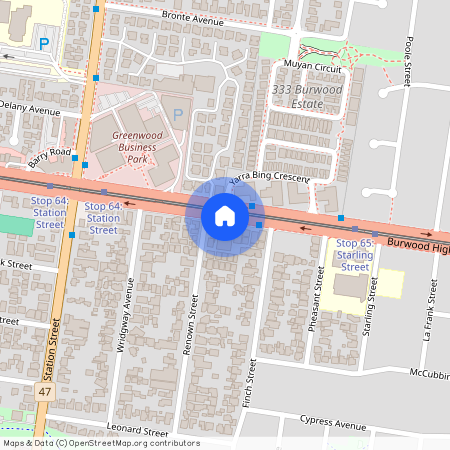 103/326-328 Burwood Highway, Vic 3125