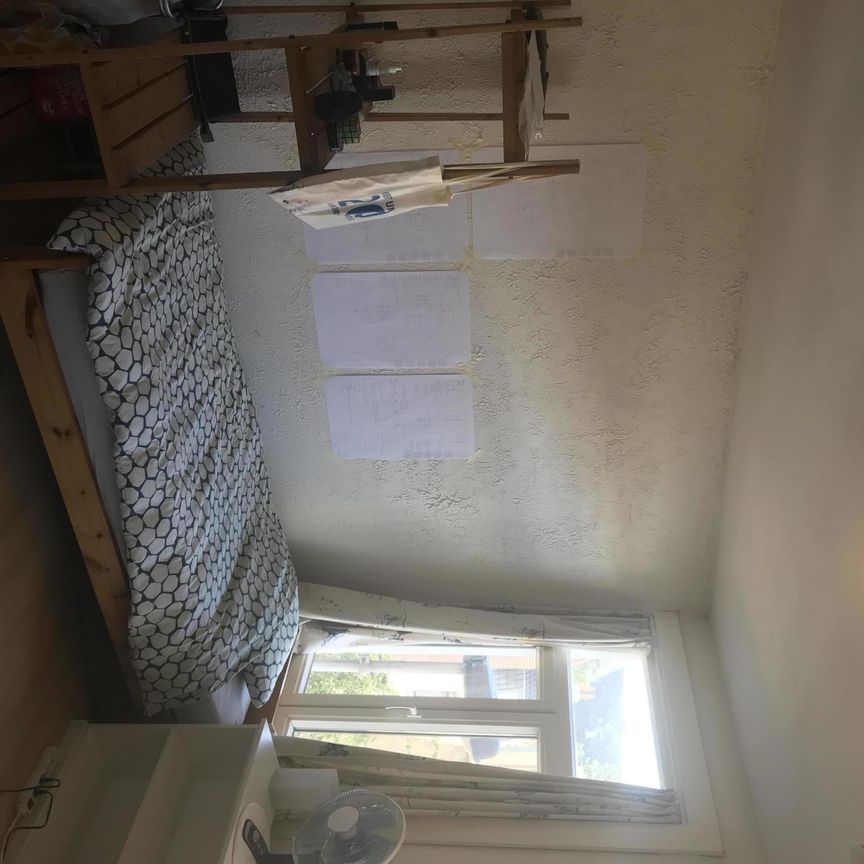 Kamer 4 op 2e verdiep met conformiteitsattest! - Galgenberg 24 - Foto 1