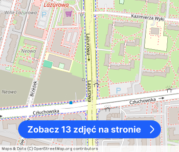 2 Pokojowe | Bemowo | Wysoki Standard - Zdjęcie 1