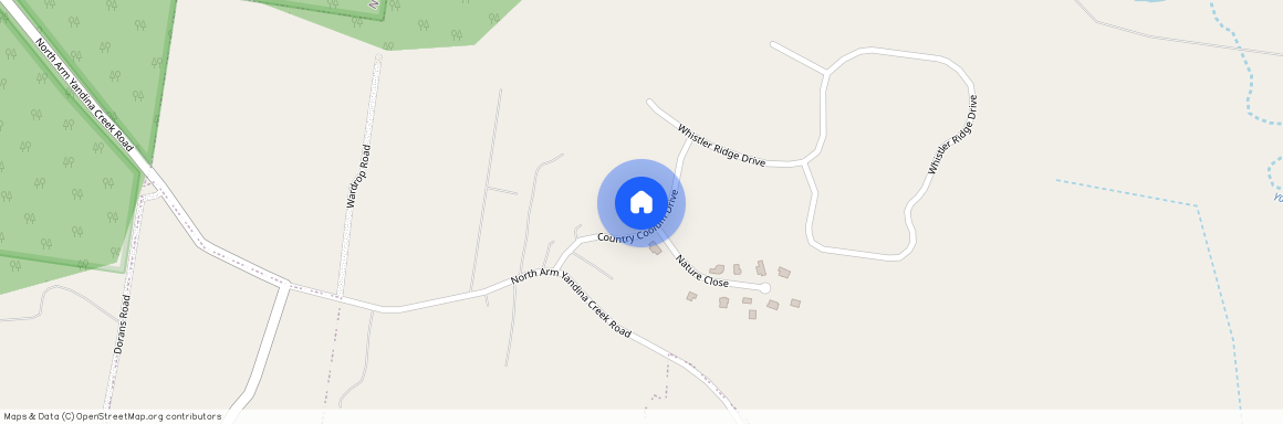 19 Country Coolum Drive, Yandina Creek