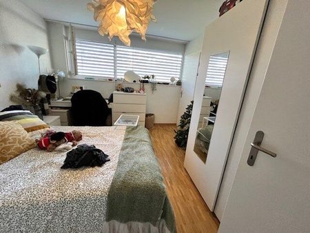 Appartement de 4.5 pièces au 1er étage à Epalinges - Photo 3