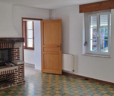 Maison 2 chambres - Photo 2