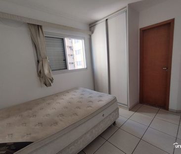 Apartamento, 81 m², 3 qts, 3 banh., 1 vagas, Residencial Eldorado - Photo 6