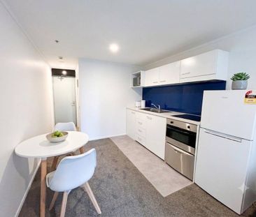 Waldorf Apartments, 9B/8 Bankside Street - Photo 4