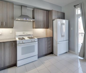 For Lease - 1417 Salem Road, Ajax, Ontario - Photo 5