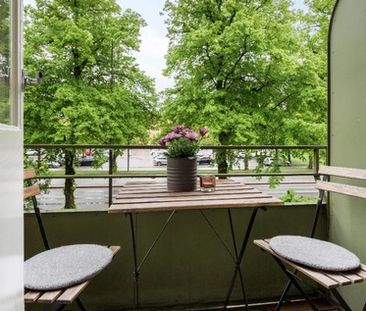 Luthagsesplanaden, Uppsala - Foto 4