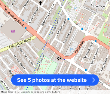 441 High Street, Cheltenham, GL50 - Photo 1
