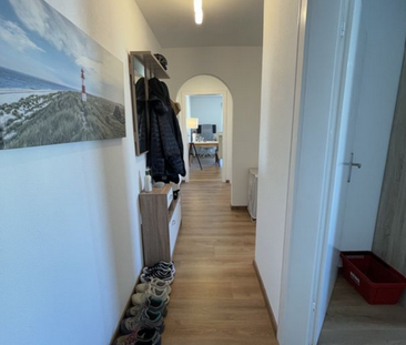 apartment with balcony overlooking Rohrbach Markt - Foto 1