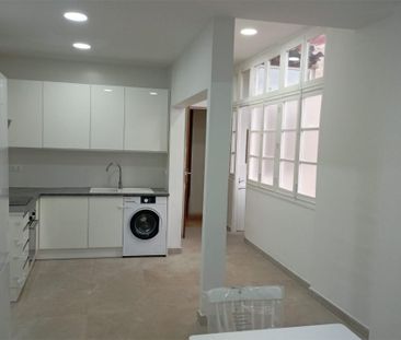 Ático de alquiler en Carrer Hospital, 9, Centro - Photo 2