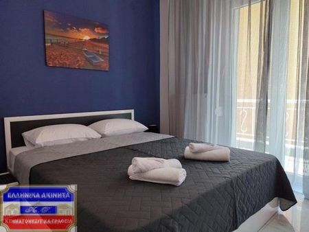 Διαμέρισμα για ενοικίαση Άγιος Ιωάννης (Καβάλα) - Photo 5