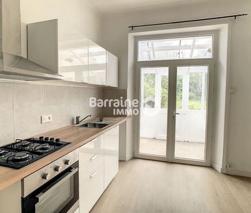 Location appartement à Brest, 2 pièces 63.74m² - Photo 3