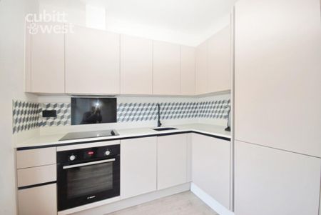 1 bedroom apartment to rent - Photo 3