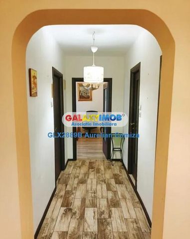 Apartament 2 camere Turda/mobilat/utilat/etaj 3 - Photo 2
