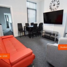 Leek Road, Shelton, Stoke-On-Trent, ST4 - Photo 1