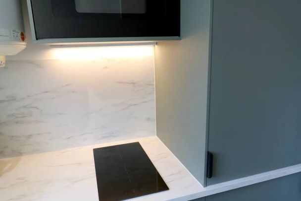 APPARTEMENT 1PIECE - RUE DE L'ANNONCIATION 75116 - Photo 1