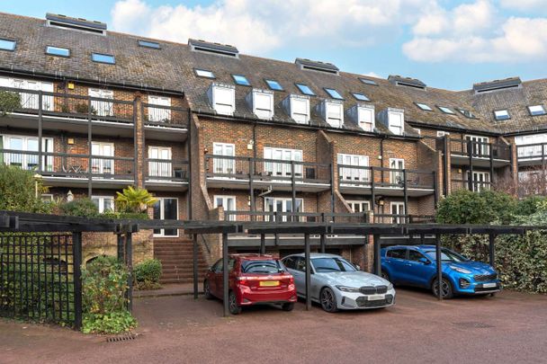 Folly Bridge Court, Shirelake Close, OX1 - Photo 1