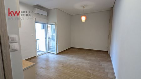 Studio/Γκαρσονιέρα για ενοικίαση - Λάρισα, - Φωτογραφία 2
