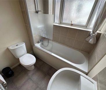 1 bedroom end of terrace house to rent - Photo 6