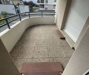 Appartement 2 pièces à Thionville - Photo 3