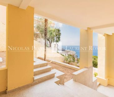 Location Appartement 3 pièces 100m² NICE 06000 - Photo 6