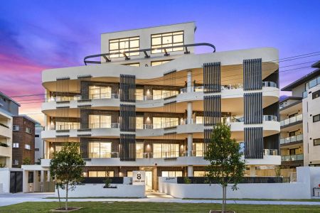 1 bedroom apartment located minutes away from Asquith Station - Photo 4