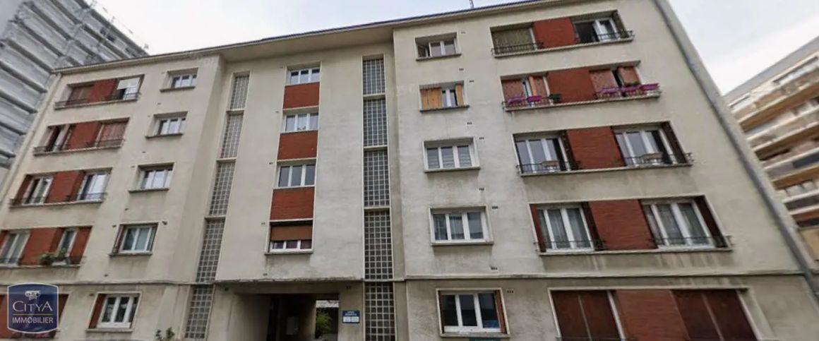Appartement à louer 2 pièces 68.98m² - Photo 1