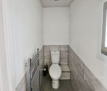1 bedroom property to rent Chichester Road, Portsmouth, Hampshire, PO2 - Photo 3