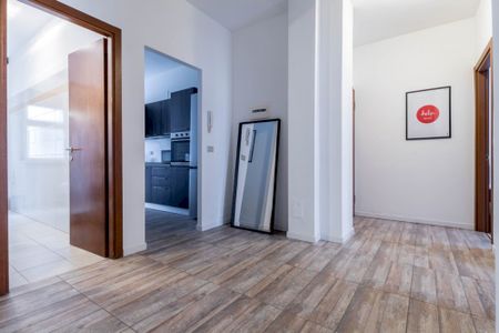 Wonderful single room in Via Renato Fucini - Photo 2