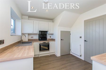 3 bedroom house to rent Bluebell Road, Quadring, Spalding, PE114RR - Photo 4