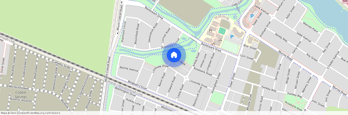 37 Bayview Walk, Vic 3335, Thornhill Park
