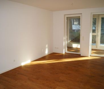 schöne Erdgeschosswohnung in beliebtem Seniorenquartier für Mieter*... - Photo 6