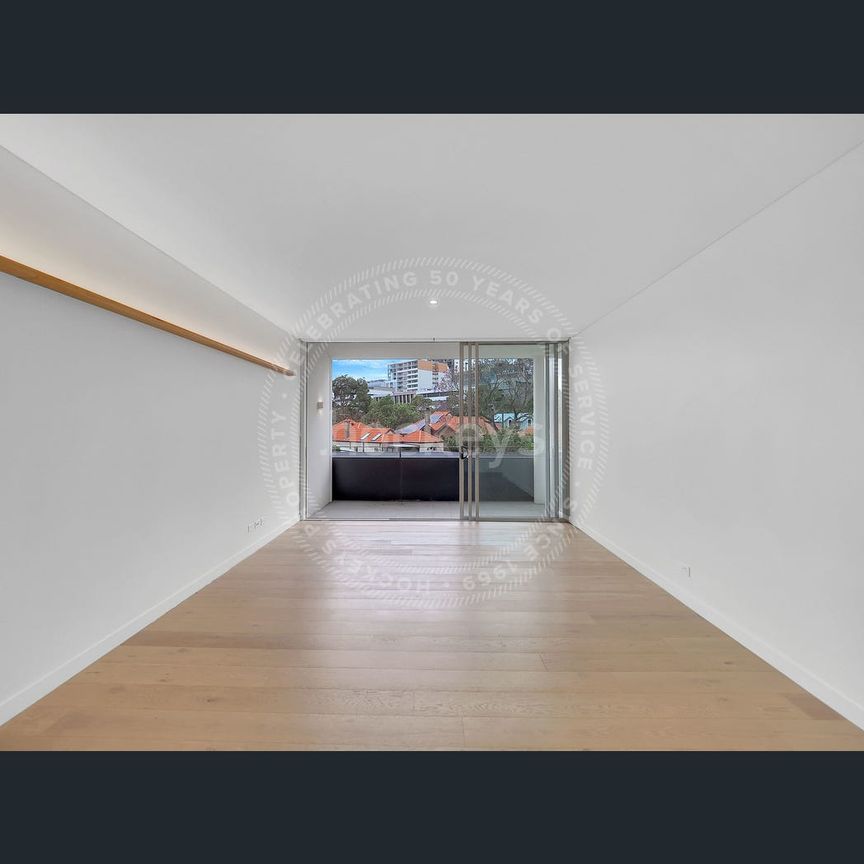 809/8 Northcote Street, St Leonards, NSW 2065 - Photo 1