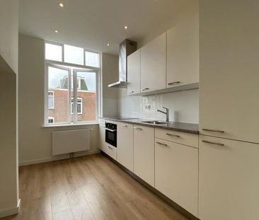 Te huur: Appartement Haagsestraat 16 in Den Haag - Foto 1