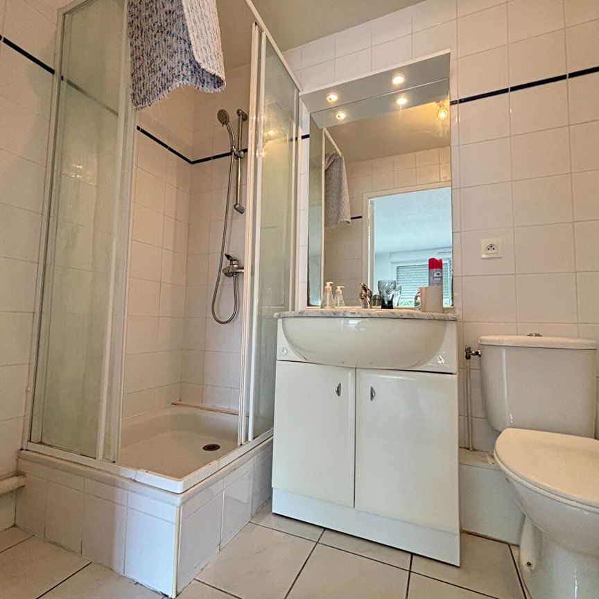 Appartement Mont de Marsan 1 pièce, - Photo 1