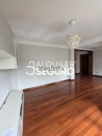 Alquiler de piso en Calle Txorisolo - Foto 5