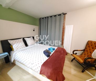 Appartement Albi 1 pièce 34 m2 - Photo 2