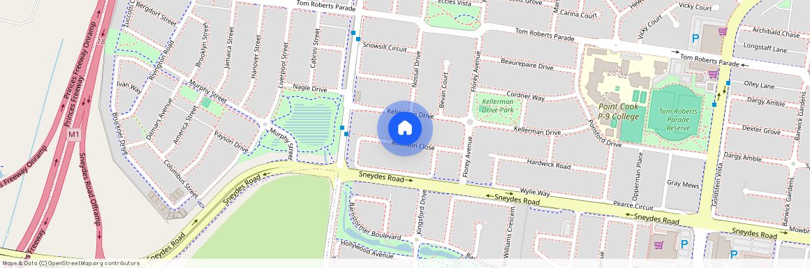 22 Atkinson Close, Vic 3030, Point Cook