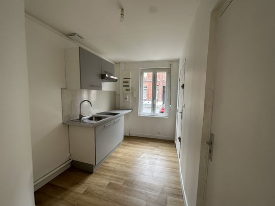 APPARTEMENT T2 QUARTIER ST PIERRE - RÉNOVÉ - Photo 1