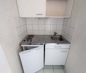 Location Appartement 1 pièce 20m² - Photo 1
