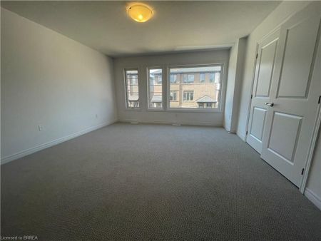 For Lease - 120 Court Drive Unit# 100, Brant, Ontario - Photo 4