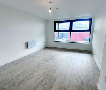 1 bedroom property to rent - Photo 1
