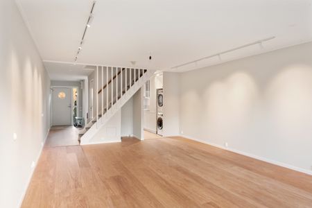 Västra Valhallavägen, Djursholm - Photo 2