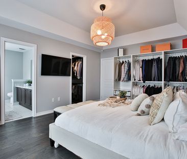 For Lease - 50 Christian Ritter Drive, Markham, Ontario - Photo 4