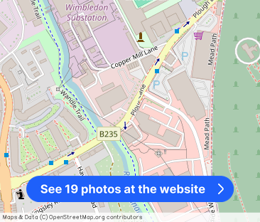 Plough Lane, London - Photo 1