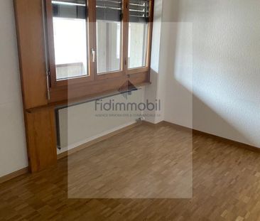 2 Zimmer, 3. Stock - Photo 6