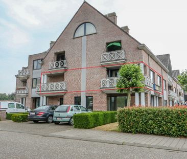 Zeer leuk appartement (1 slpk) te Westerlo-Centrum. - Foto 1