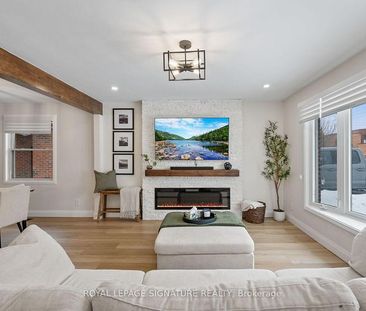 For Lease - 357 Rossland Road, Oshawa, Ontario - Photo 2