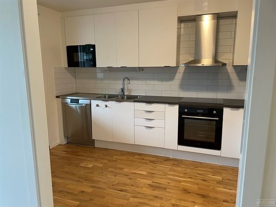 Tallrisvägen 8 H - Foto 1