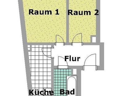 Hebelstraße 23, 04177 Leipzig OT Lindenau - Foto 2