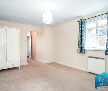 2 bedroom apartment to rent - Photo 5